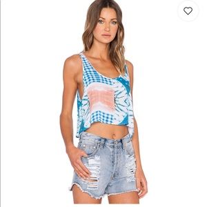 Some Days Lovin Drifter Tank